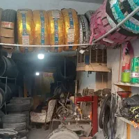 واگذاری  مغازه آپاراتی  ۳۵ متری در چراغچی 41لوازم|فروش مغازه و غرفه|مشهد, خین عرب|دیوار