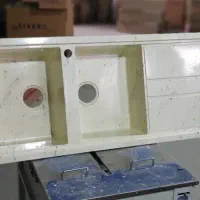 سینک گرانیتی