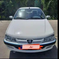 پژو پارس tu5 در حد خشک عروسک|خودرو سواری و وانت|سنندج, |دیوار