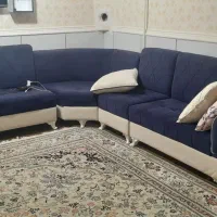 مبل|مبلمان خانگی و میز عسلی|دوگنبدان, |دیوار