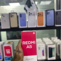گوشی اقساطی redmi a5