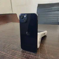 ایفون ۱۳نرمال مشکی