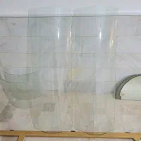 آیینه و شیشه|آینه|قم, قلعه کامکار|دیوار