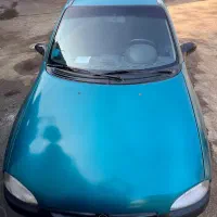 خودرو کلاسیک اوپل کورسا|خودرو کلاسیک|رشت, پل تالشان|دیوار