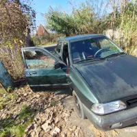 ماشین پراید|خودرو سواری و وانت|لنگرود, |دیوار