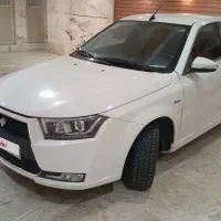 دنا پلاس مدل ۹۸