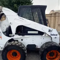 یک راننده بابکت ماهر نیازمندیم