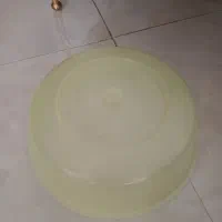 درپوش سولاردم و ماکروفر