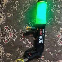 گان co2|خدمات پذیرایی، مراسم|گلستان (تهران), |دیوار