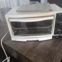 توستر سایزمتوسط