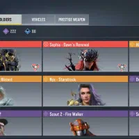 اکانت کالاف گاد|کنسول، بازی ویدئویی و آنلاین|رحیم‌آباد, |دیوار