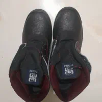 کفش کار ایمنی