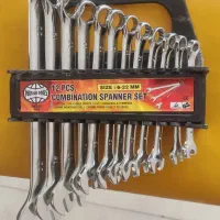 آچار یک سر رینگی