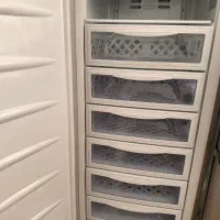 یخچال و فریزر دو قلو سینور|یخچال و فریزر|مشهد, چهارچشمه|دیوار