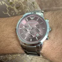 ساعت امپریو آرمانی