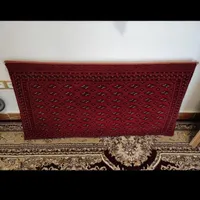پشتی سالم و بدون پارگی در سلیم آباد