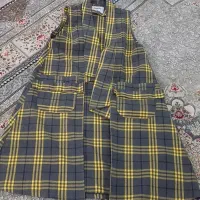 تعدادی لباس زمستانه در حد نو|لباس|زنجان, |دیوار