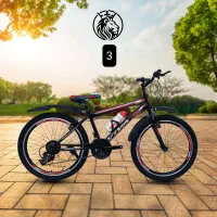 فروشگاه  MILAD  دوچرخه 20. 24. 26. 27 VIVA آکبند|دوچرخه، اسکیت، اسکوتر|ایلام, |دیوار