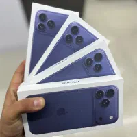 ایفون 17proMax 256G Cha نات‌اکتیو دوسیم|موبایل|کرج, اصفهانی‌ها|دیوار