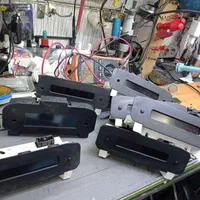 تعمیر تخصصی دسته برف پاکن و ساعت پژو 206 و 207|قطعات یدکی و لوازم جانبی|تهران, اکباتان|دیوار