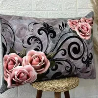 روبالشتی|رختخواب، بالش، پتو|ایلام, |دیوار