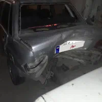 پراید 131 SL، مدل ۱۳۹۰