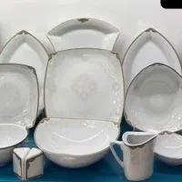 چینی ۱۲ نفره ۸۵ پارچه