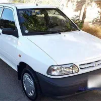 فروش پراید ۱۳۱