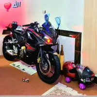 rs200 ns200 آپاچی موتور