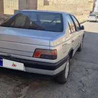 پژو ۴۰۵|خودرو سواری و وانت|قم, شهرک مهدیه (مدرس)|دیوار