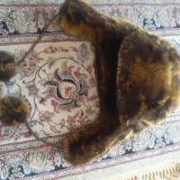 کلاه روسی گوشدار زنانه|لباس|کرمان, |دیوار