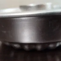 قالب کیک شیفوندار|ظروف پخت‌وپز|قزوین, |دیوار