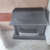 بخاری گازی|بخاری، هیتر، شومینه|نسیم‌شهر, |دیوار