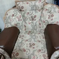 مبل هفت نفره سالم