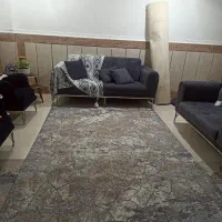 فرش طرح مدرن