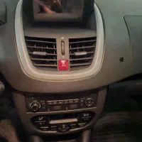 پژو ۲۰۷ پانا مدل ۱۴۰۴ صفر|خودرو سواری و وانت|اهواز, گلستان|دیوار