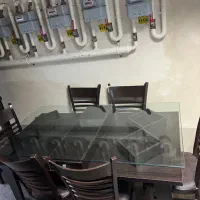 میز غذا خوری