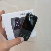 گوشی نوکیا ساده اصلی|موبایل|محمدیه-قزوین, |دیوار