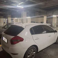 برلیانس اتومات ۹۷ رنگ سفید|خودرو سواری و وانت|تهران, شهرک خرازی|دیوار