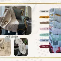 شال مبل،لوکس و زیبا در طرحها و رنگهای متنوع