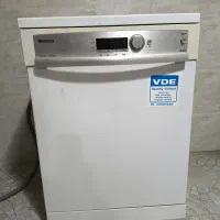 ظرفشویی بلومبرگ