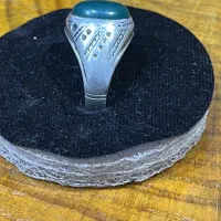 انگشتر نقره|جواهرات|آشخانه, |دیوار