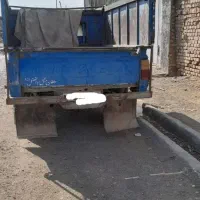 نیسان مدل ۸۰|خودرو سواری و وانت|کاشان, یحیی آباد|دیوار