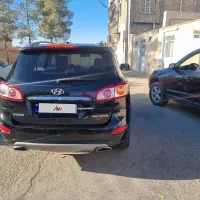 سانتافه 2012 موتور  3500