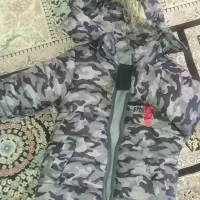تعدادی کاپشن کارکرده
