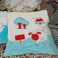 وسیله نوزادی|اسباب و اثاث بچه|مبارکه, |دیوار