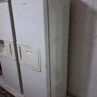 یخچال ۲قلو|یخچال و فریزر|قرچک, میرزائی شمالی|دیوار