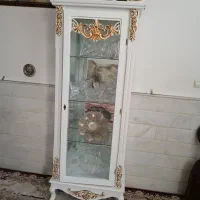 بوفه ویترین