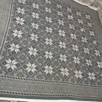 گلیم در حد نو|گلیم، جاجیم، گبه|همدان, |دیوار