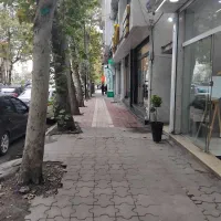 اجاره مغازه ۳۰ متری بر اصلی کاشف شرقی / پر تردد